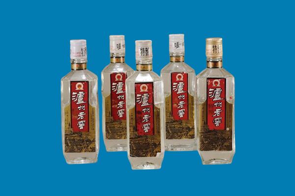 日喀则谢通门回收老酒